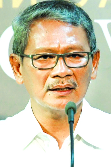 Kasus Positif Corona Tembus 172, Masih Berpotensi Bertambah